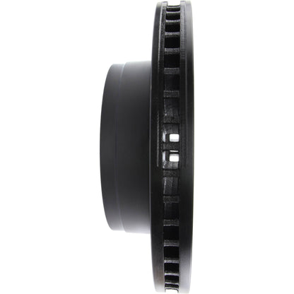 StopTech Slotted Sport Brake Rotor 126.65111SR