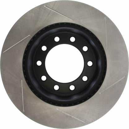 StopTech Slotted Sport Brake Rotor 126.65111SR