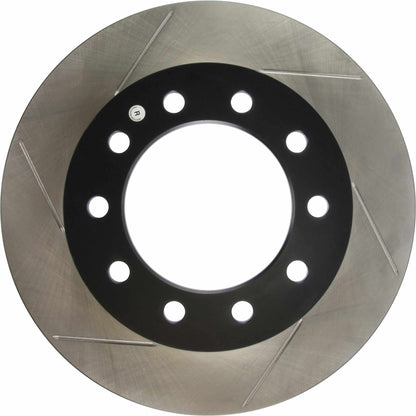 StopTech Slotted Sport Brake Rotor 126.65111SR