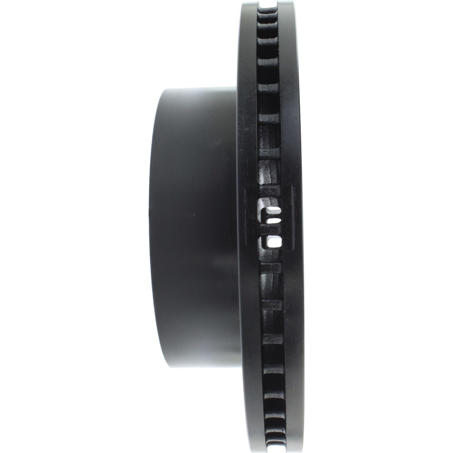 StopTech Sport Slotted Brake Rotor Front Left 126.65112SL