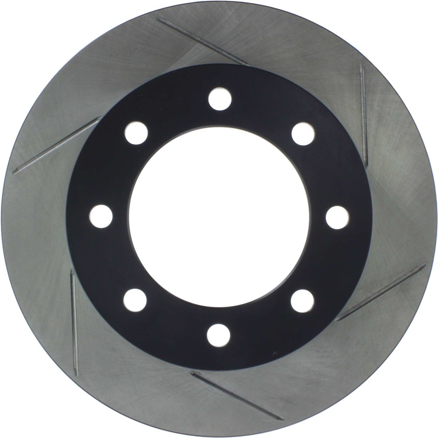 StopTech Slotted Sport Brake Rotor 126.65112SL