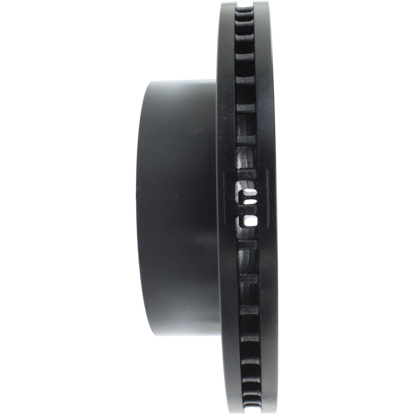 StopTech Sport Slotted Brake Rotor Front Right 126.65112SR
