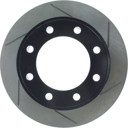 StopTech Slotted Sport Brake Rotor 126.65113SL