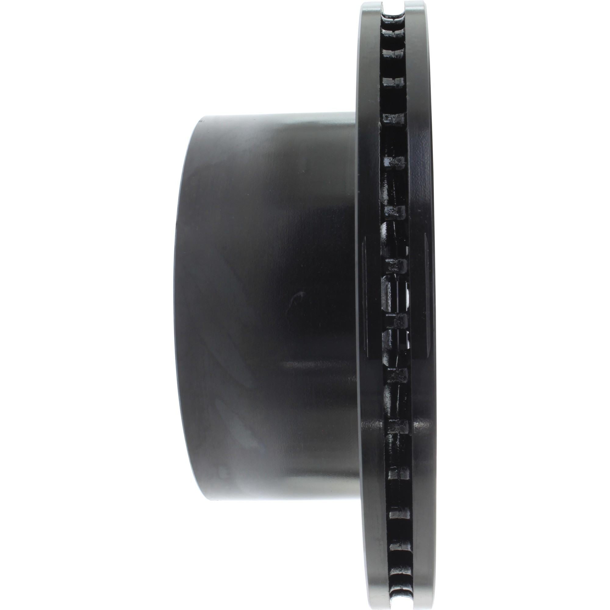 StopTech Disc Brake Rotor 126.65113SR