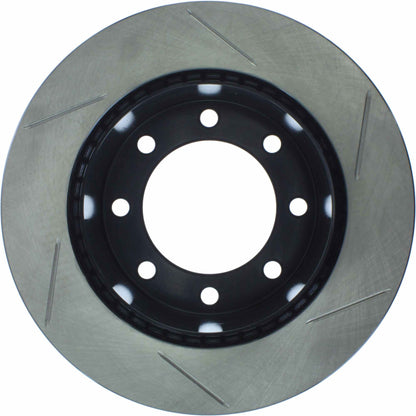 StopTech Slotted Sport Brake Rotor 126.65113SR