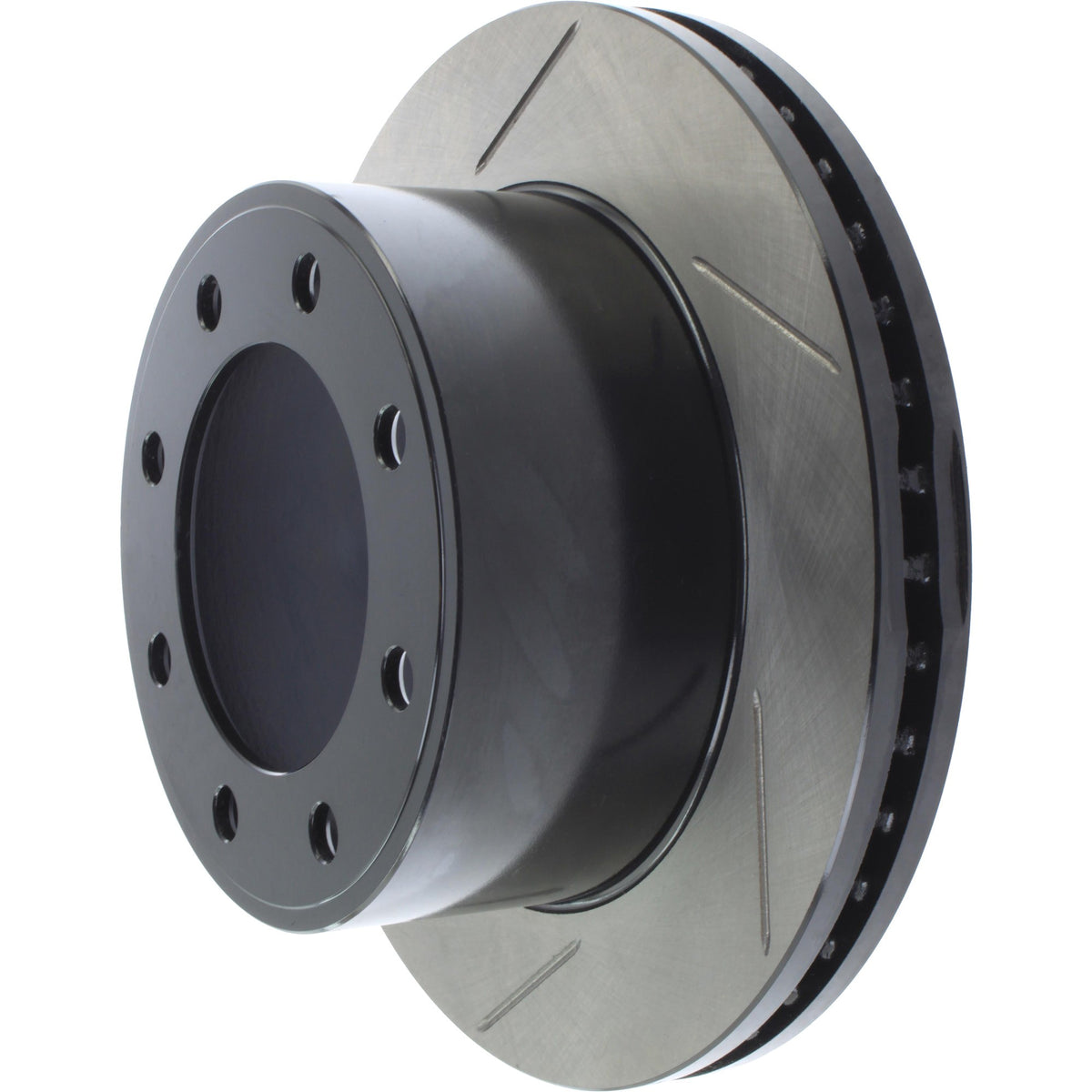 StopTech Slotted Sport Brake Rotor 126.65113SR