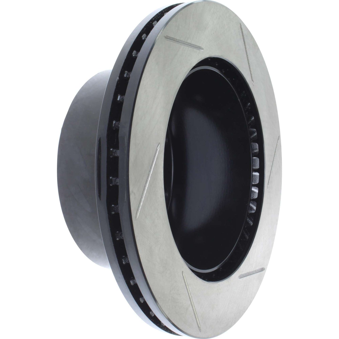 StopTech Slotted Sport Brake Rotor 126.65113SR