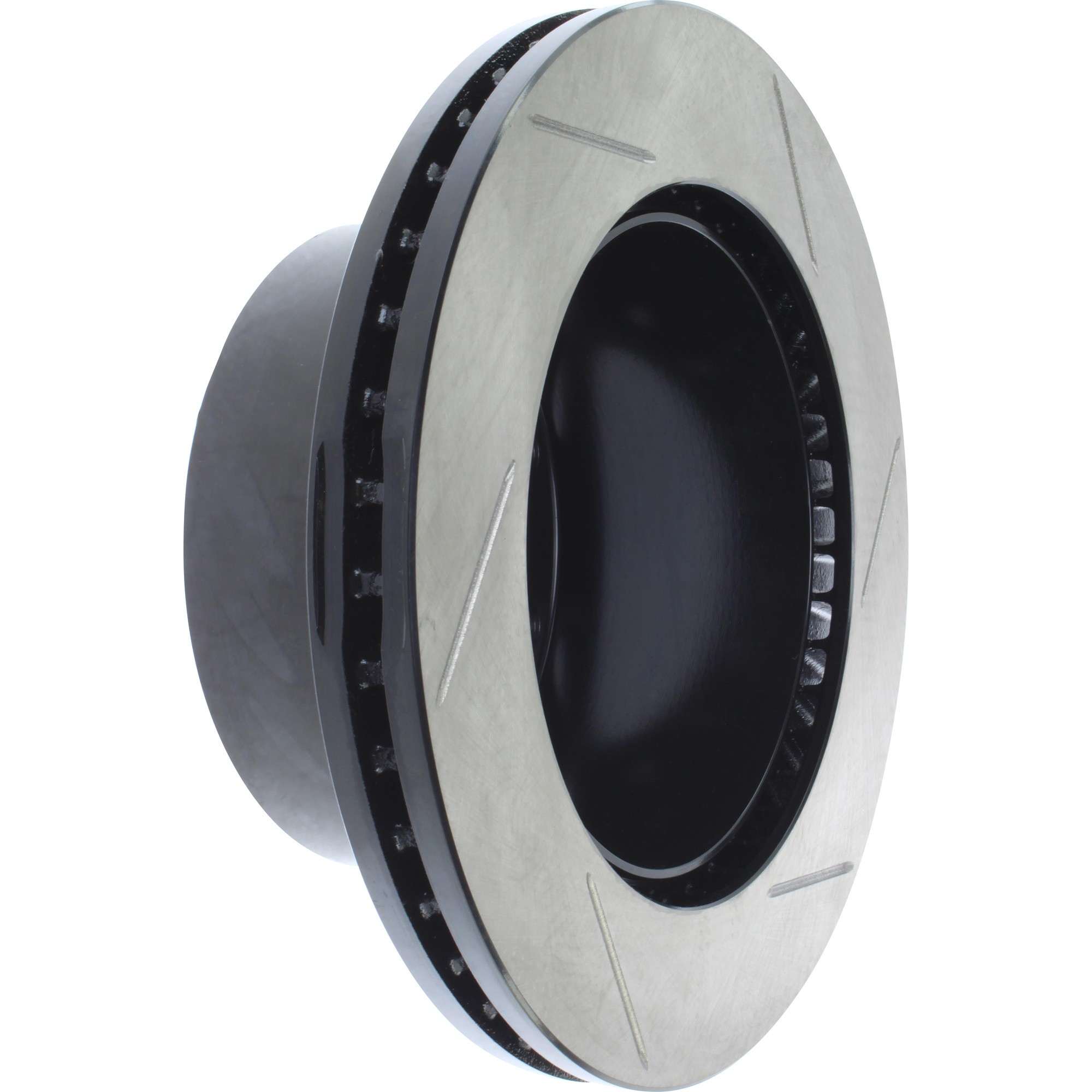 StopTech Disc Brake Rotor 126.65113SR