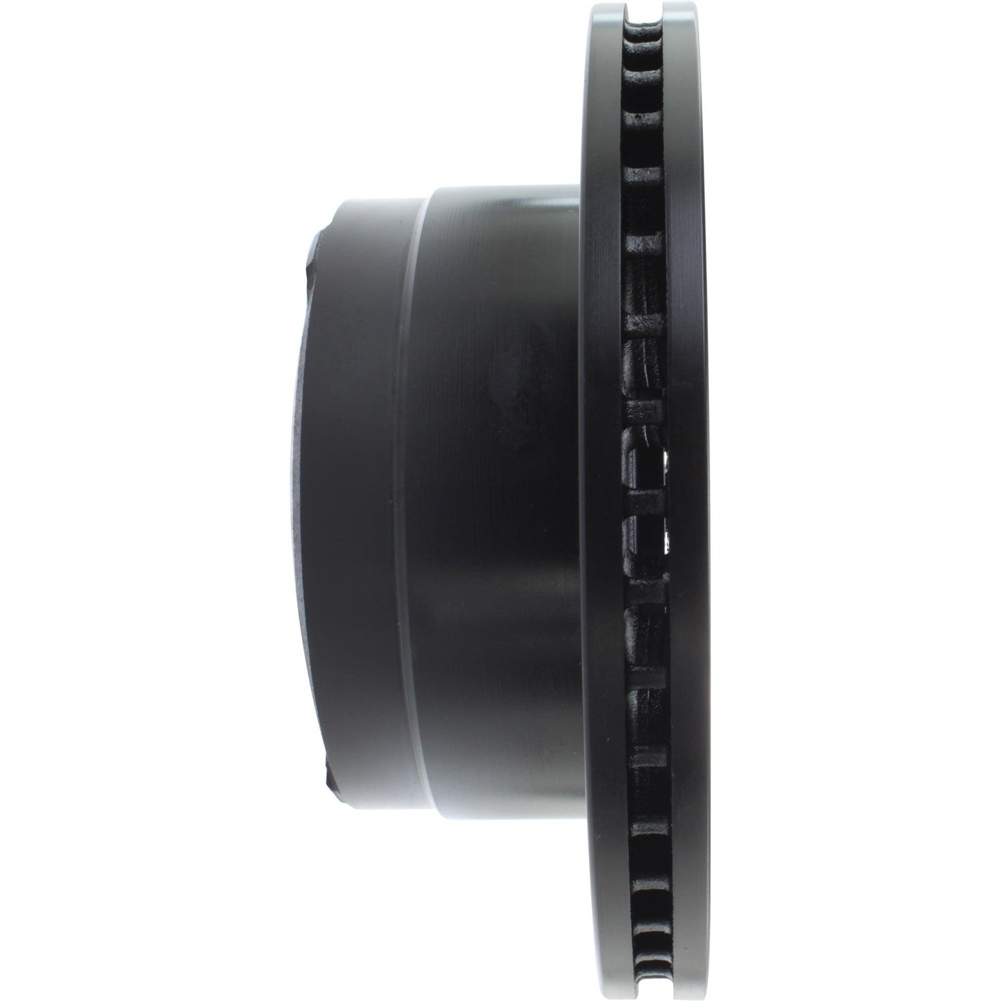 StopTech Slotted Sport Brake Rotor 126.65114SL