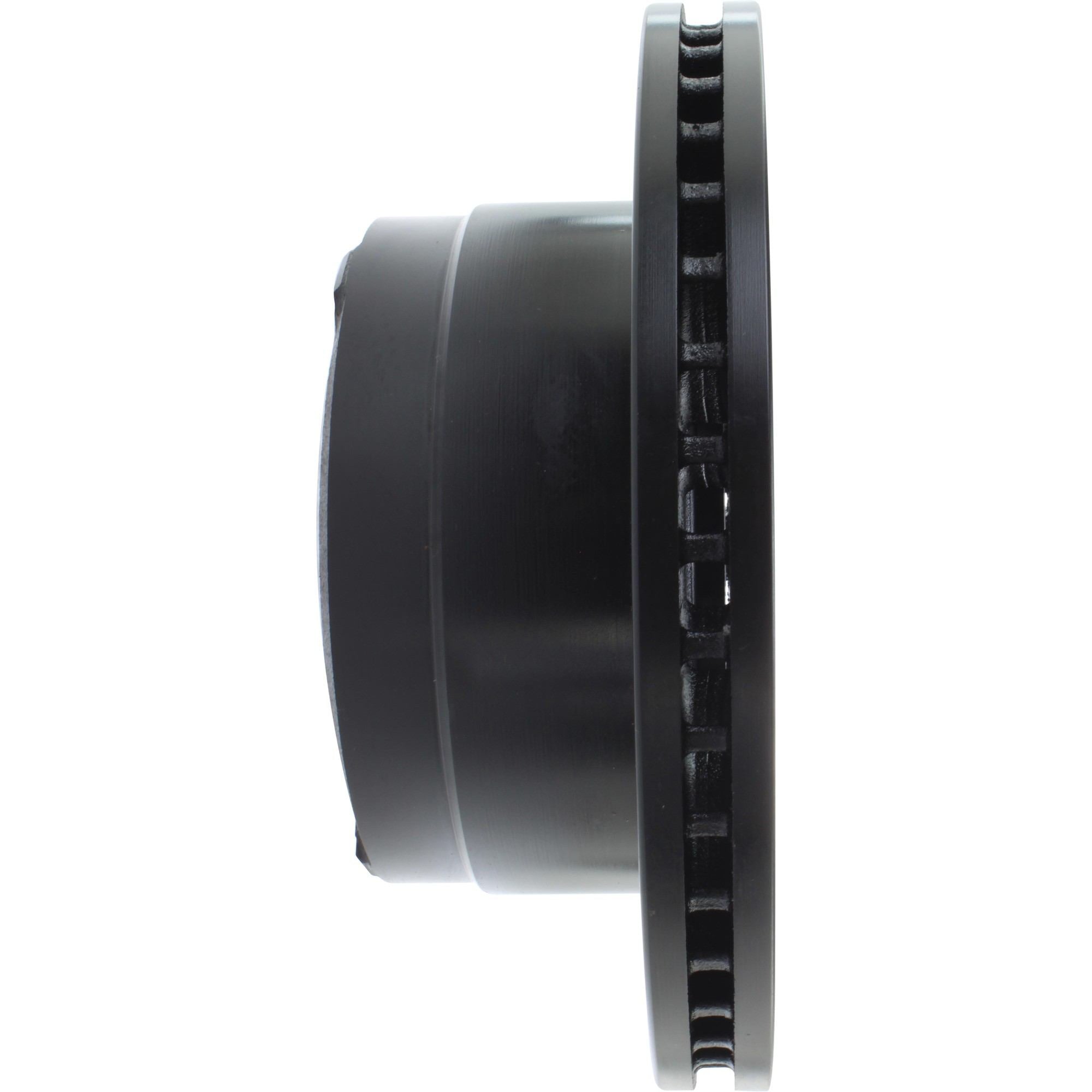 StopTech Slotted Sport Brake Rotor 126.65114SL