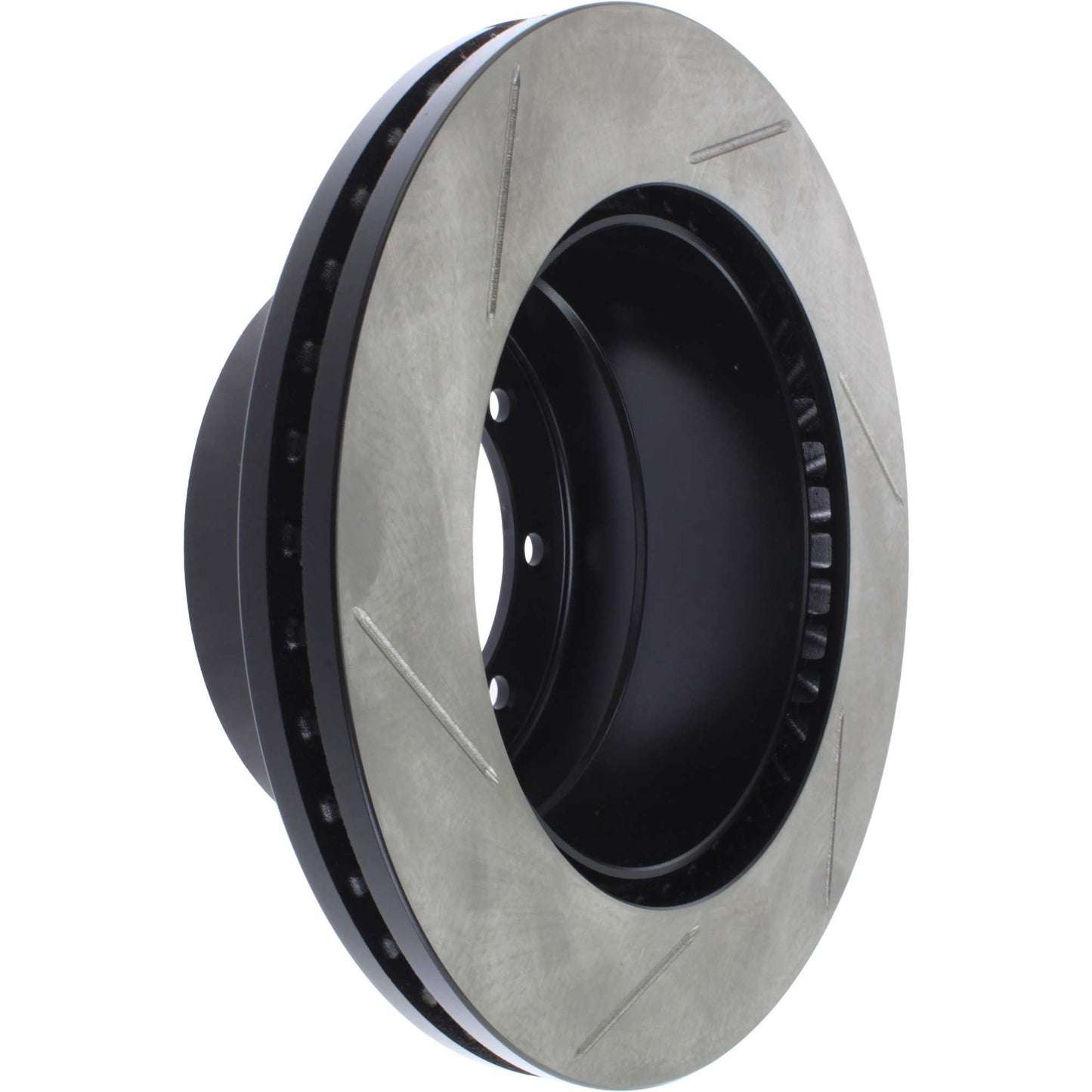 StopTech Slotted Sport Brake Rotor 126.65114SL