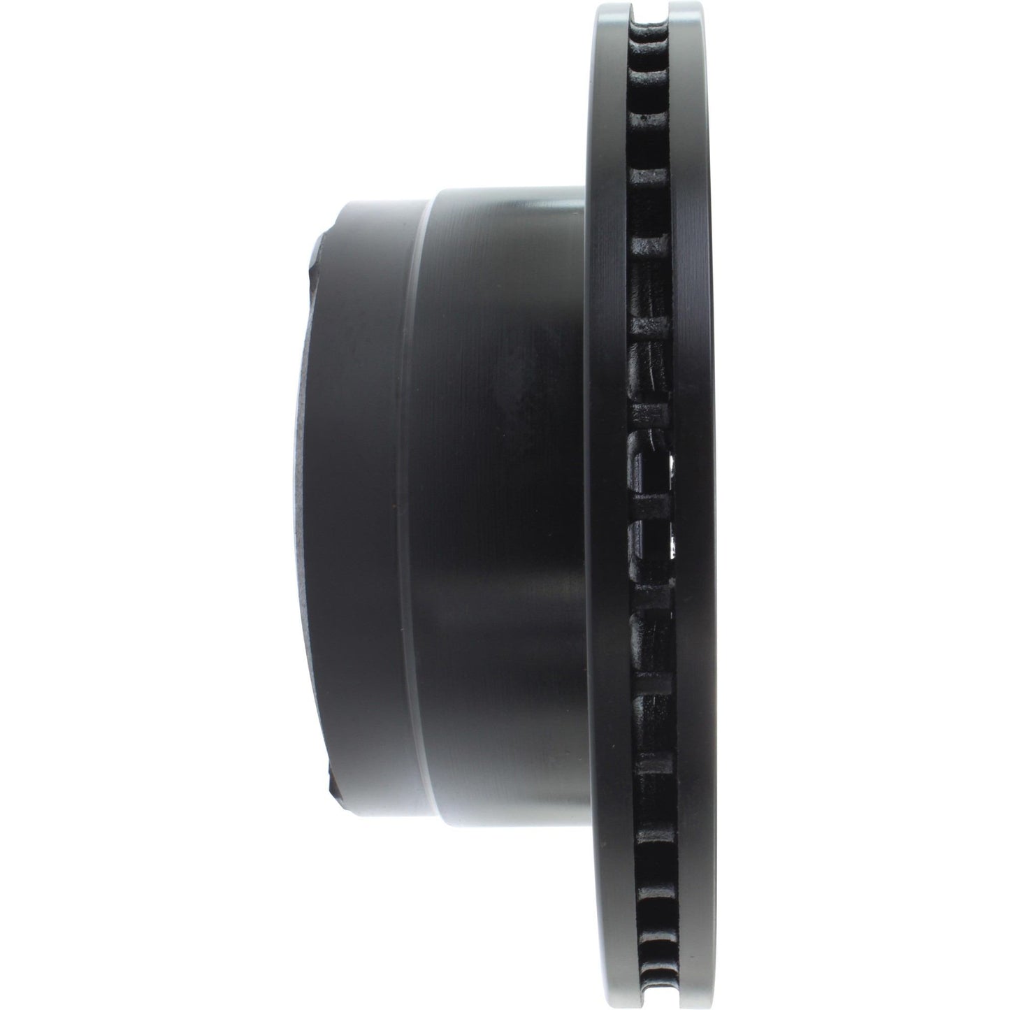StopTech Slotted Sport Brake Rotor 126.65114SR