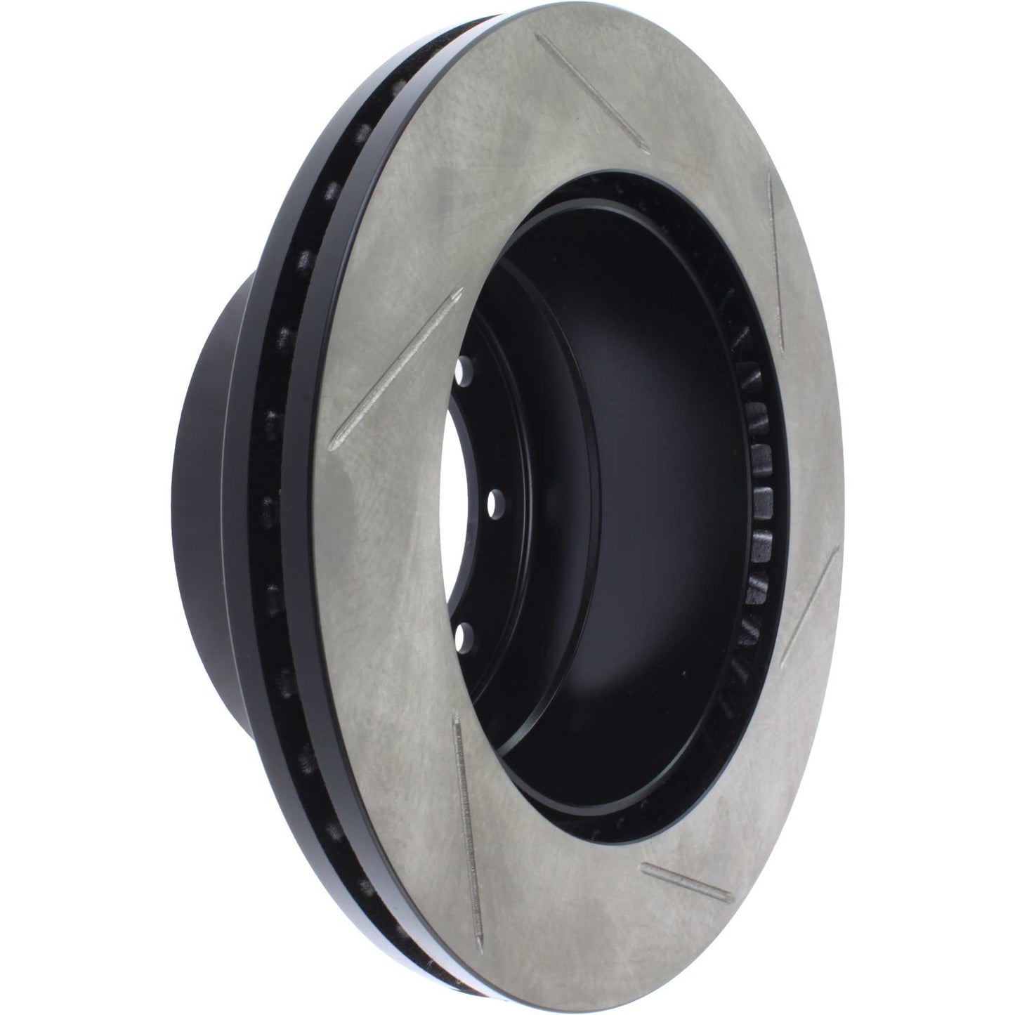 StopTech Slotted Sport Brake Rotor 126.65114SR