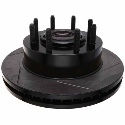 StopTech Slotted Sport Brake Rotor 126.65116SL
