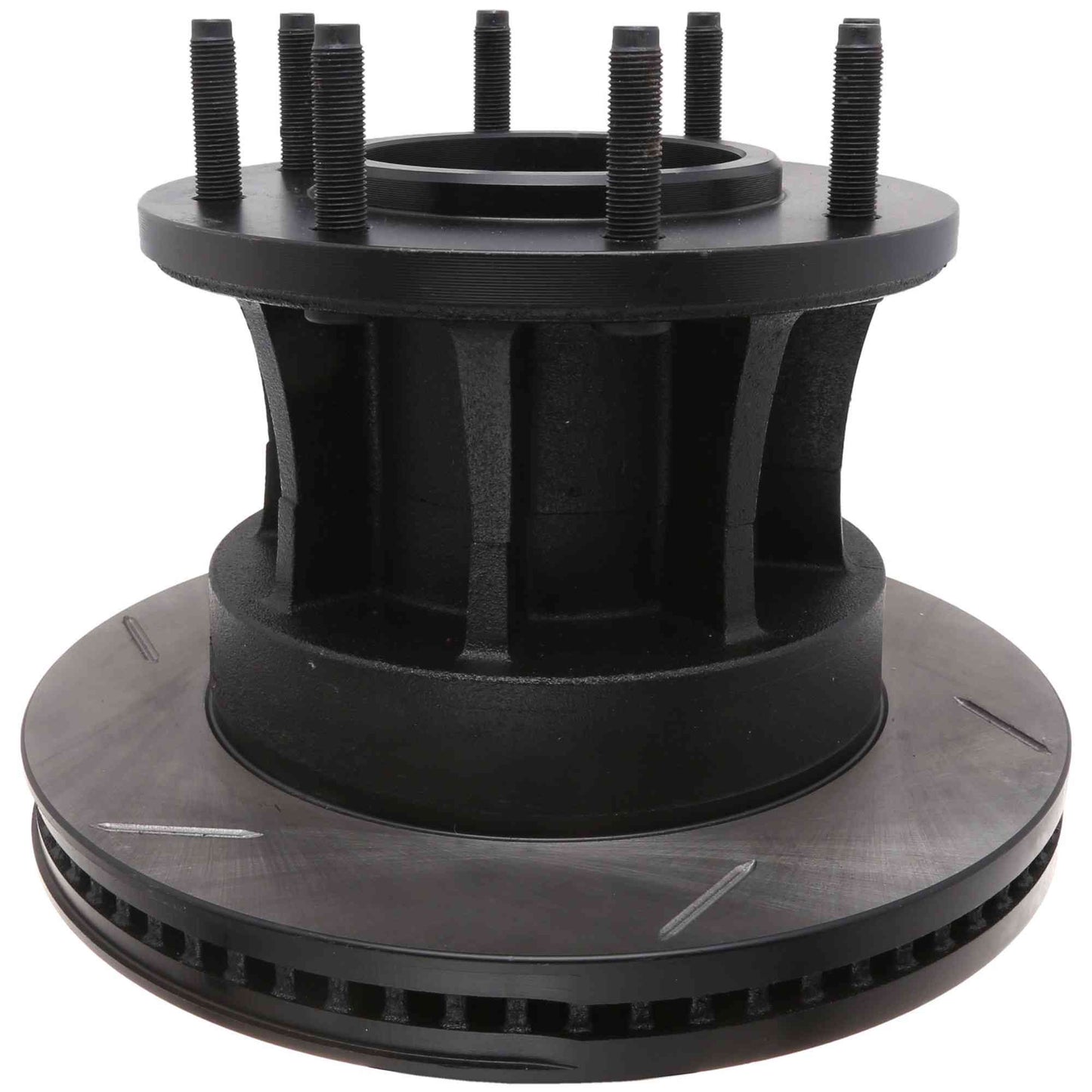 StopTech Slotted Sport Brake Rotor 126.65117SR
