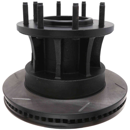 StopTech Slotted Sport Brake Rotor 126.65117SR