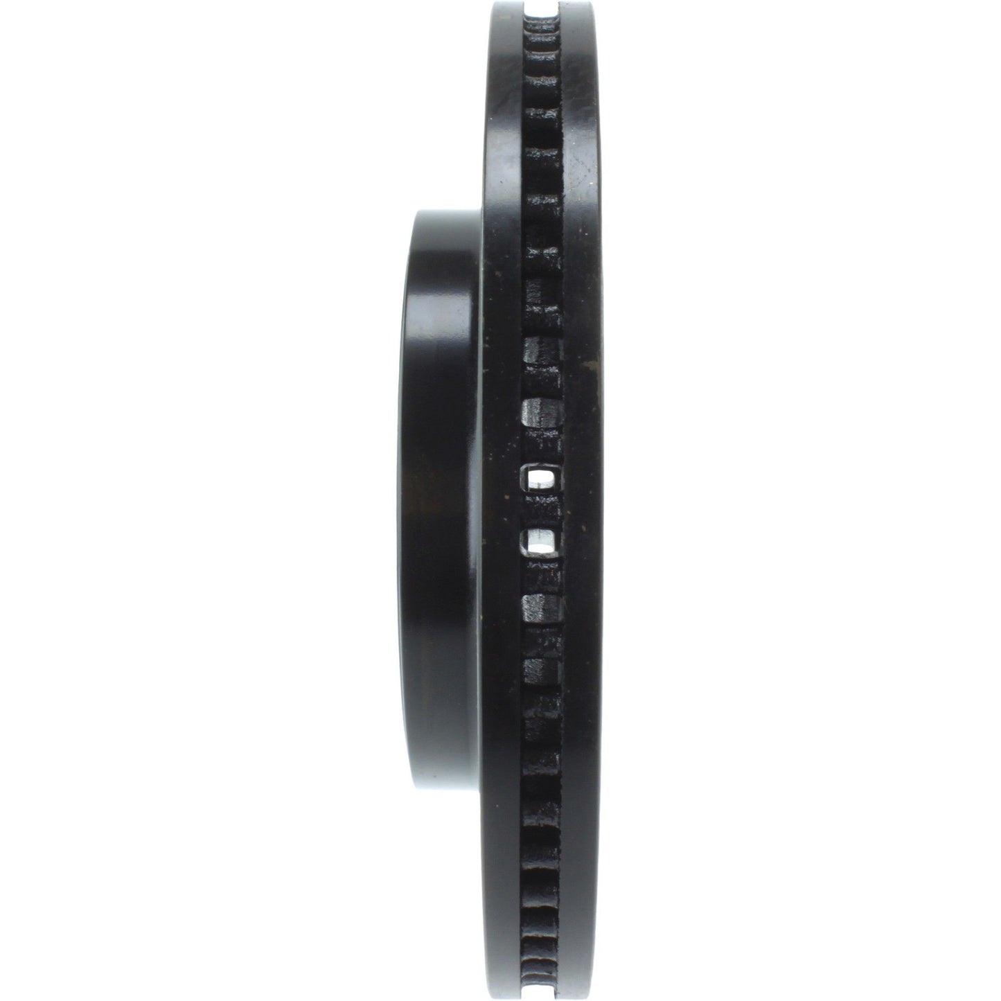 StopTech Sport Slotted Brake Rotor Front Left 126.65118SL