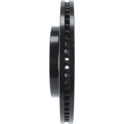 StopTech Sport Slotted Brake Rotor Front Left 126.65118SL