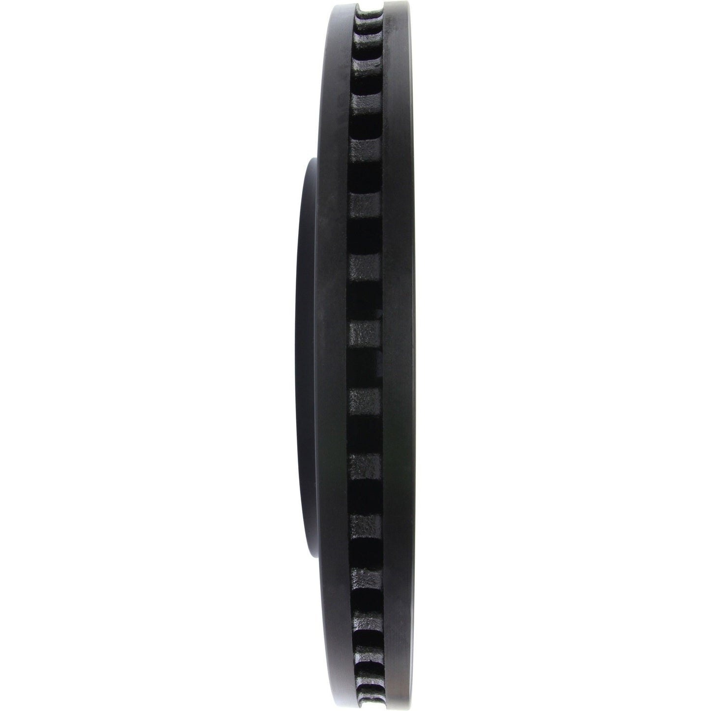StopTech Slotted Sport Brake Cryo Rotor 07-12 Ford Expediton 126.65119CSL