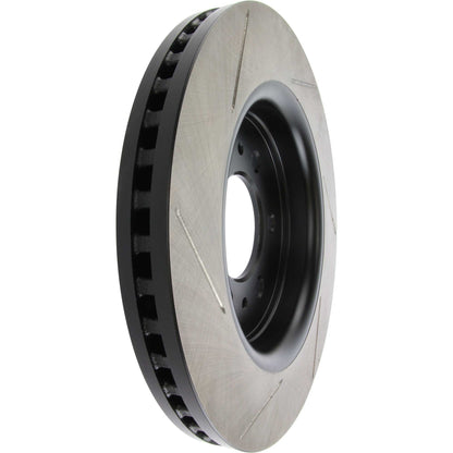 StopTech Slotted Sport Brake Cryo Rotor 07-12 Ford Expediton 126.65119CSL