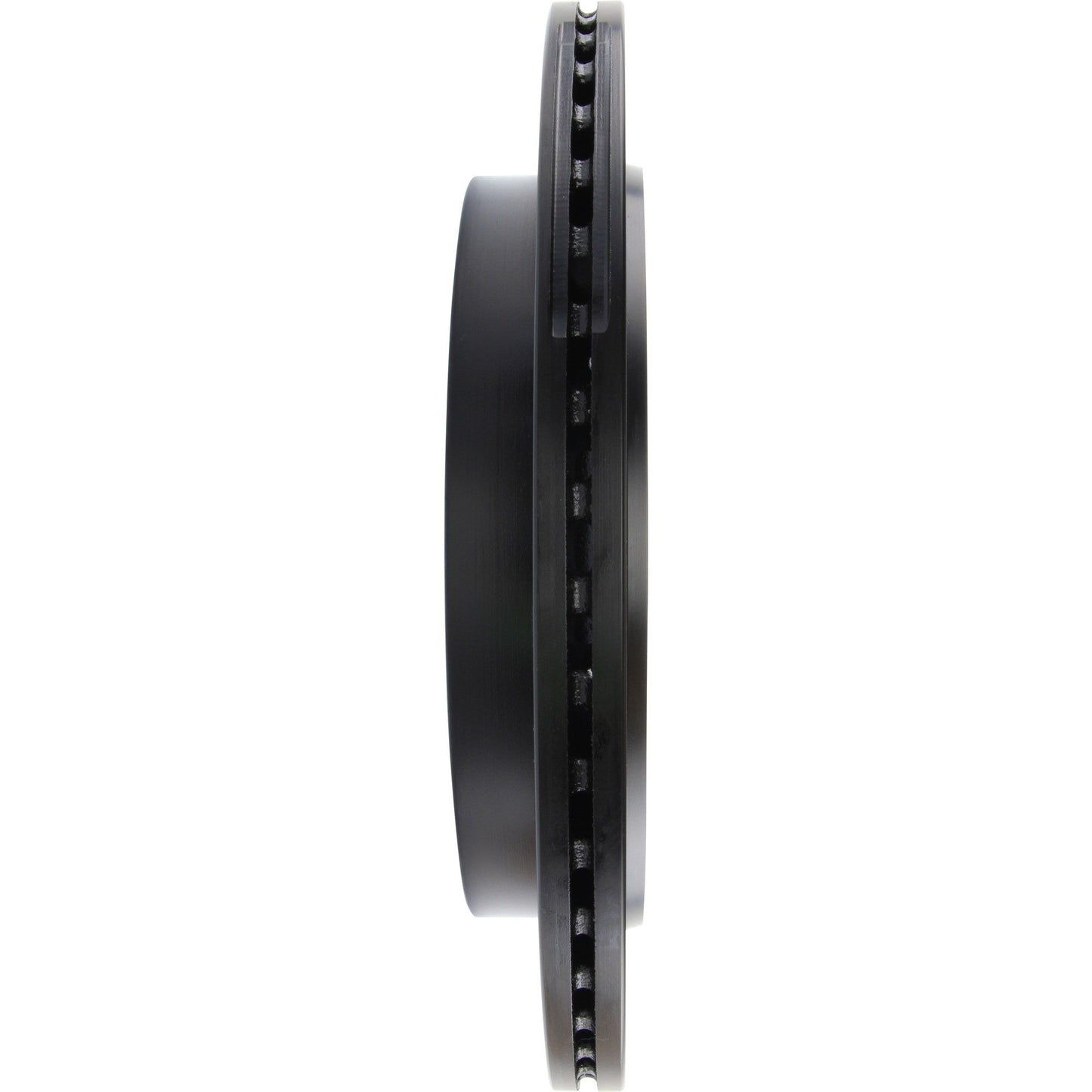 StopTech Slotted Sport Brake Rotor 126.65120SL