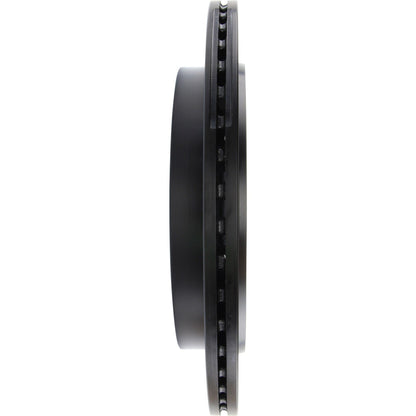 StopTech Slotted Sport Brake Rotor 126.65120SL