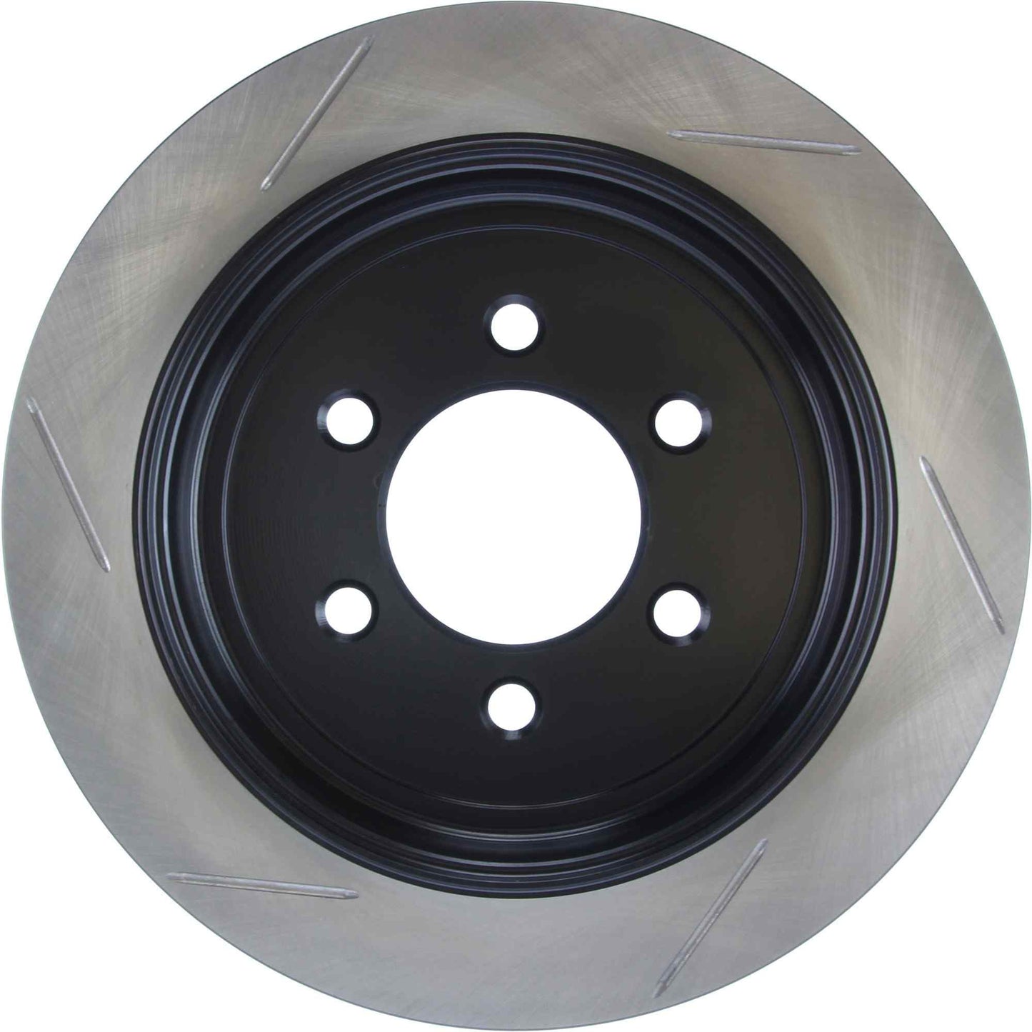 StopTech Slotted Sport Brake Rotor 126.65120SL