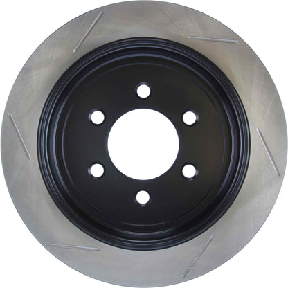 StopTech Slotted Sport Brake Rotor 126.65120SL