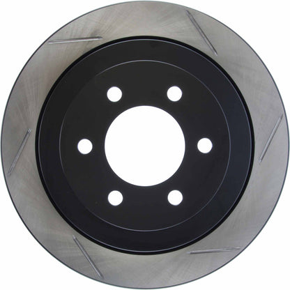 StopTech Slotted Sport Brake Rotor 126.65120SL