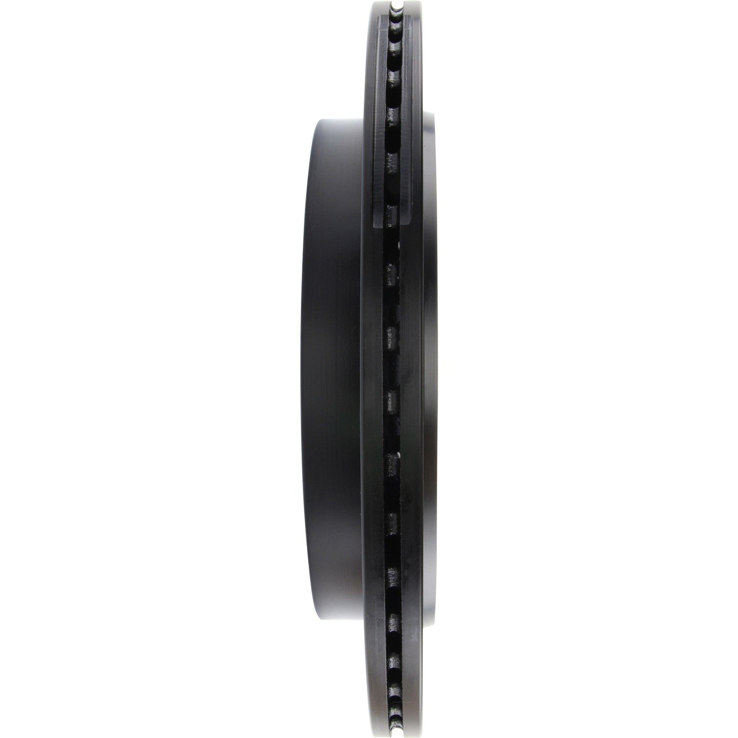 StopTech Slotted Sport Brake Rotor 126.65120SR
