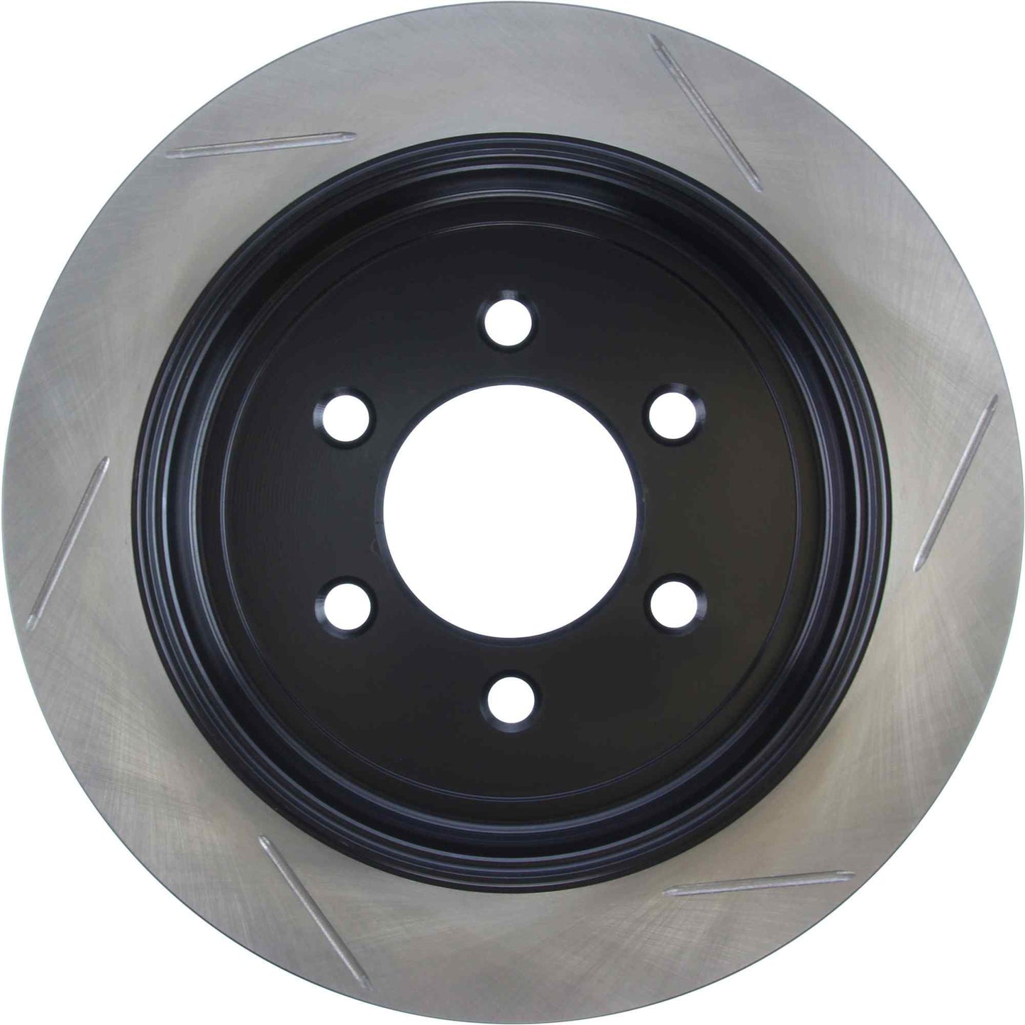 StopTech Slotted Sport Brake Rotor 126.65120SR
