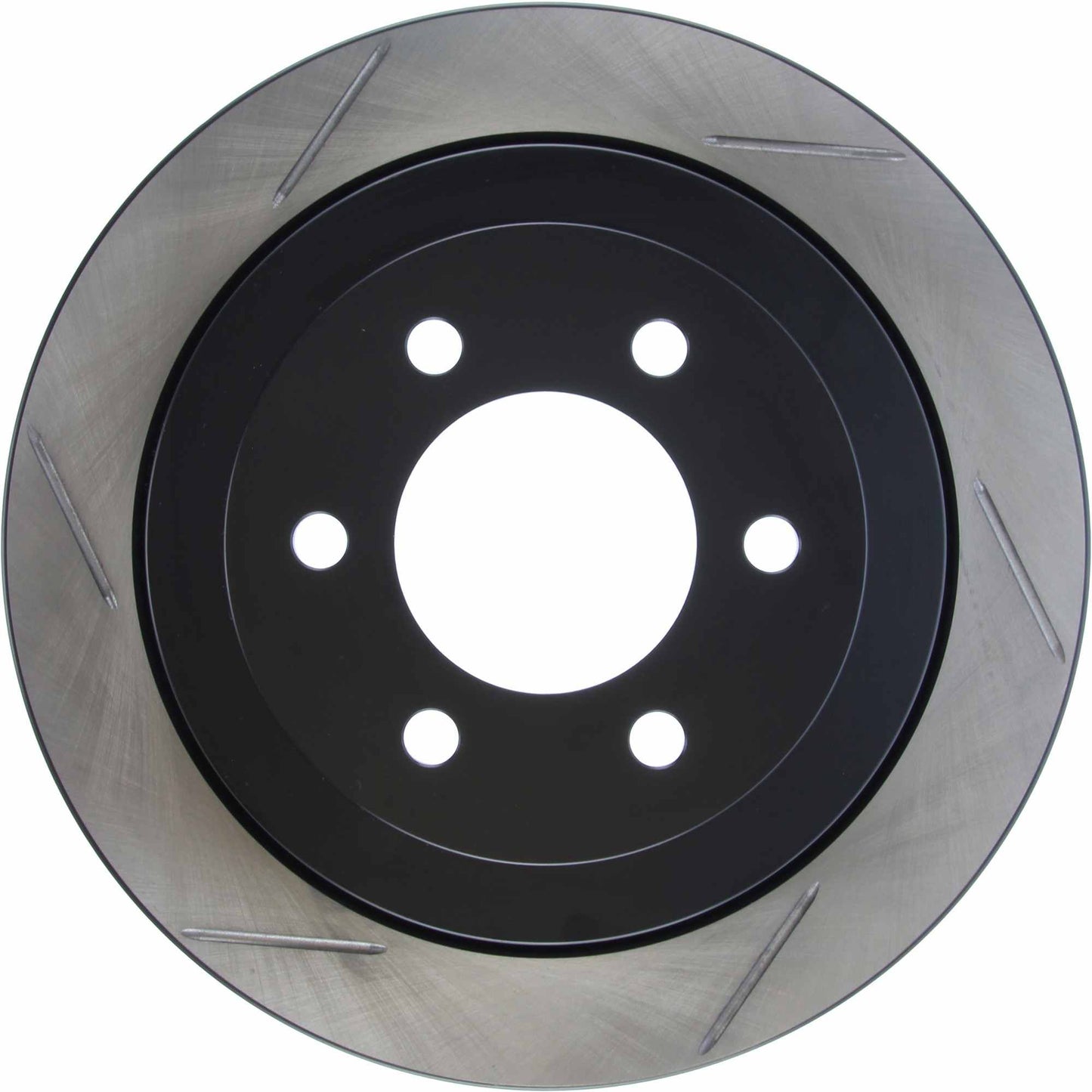 StopTech Slotted Sport Brake Rotor 126.65120SR