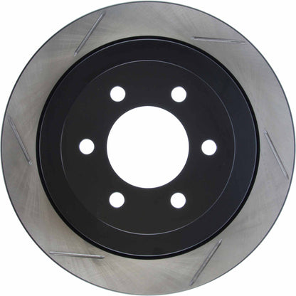 StopTech Slotted Sport Brake Rotor 126.65120SR