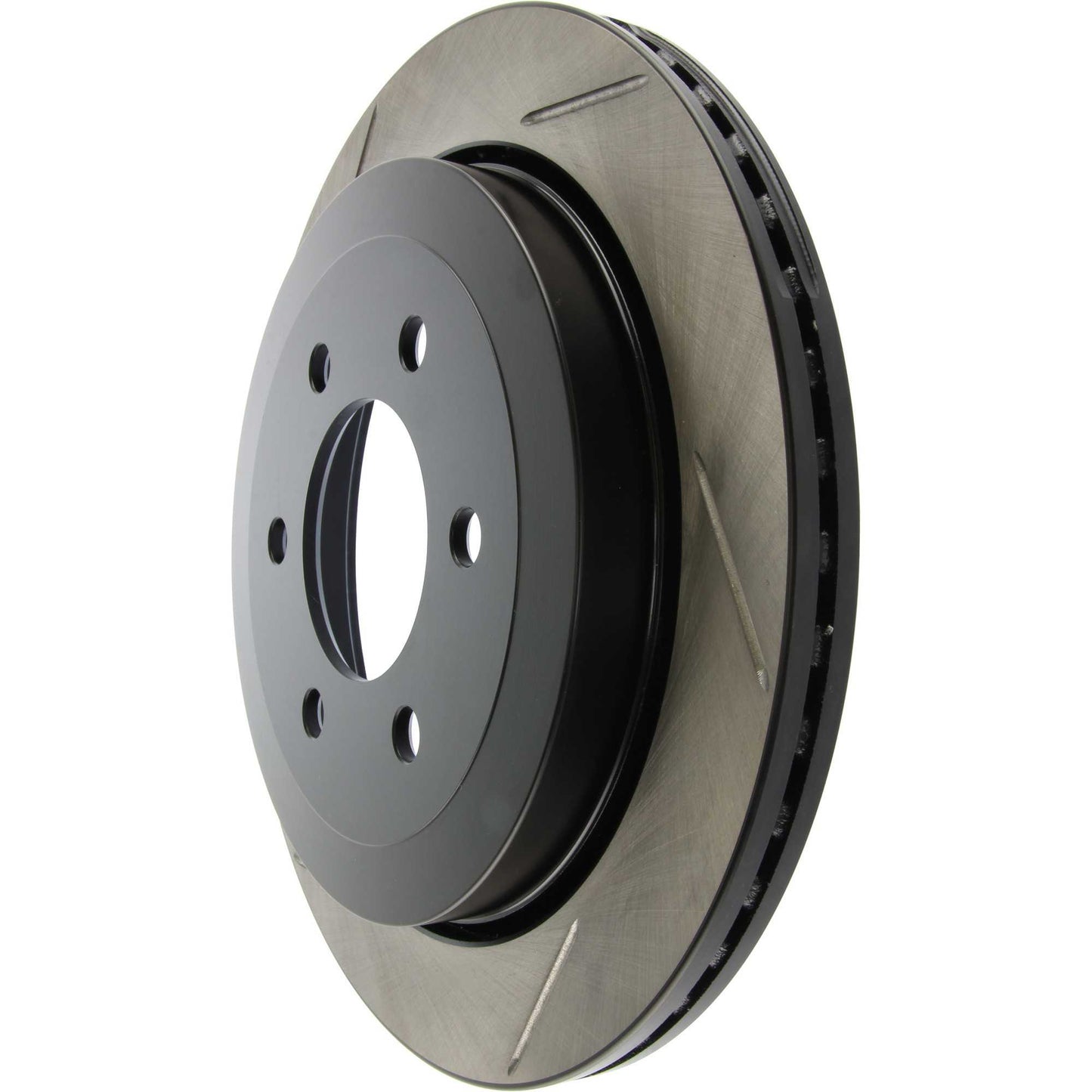 StopTech Slotted Sport Brake Rotor 126.65120SR