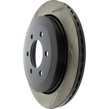 StopTech Slotted Sport Brake Rotor 126.65120SR