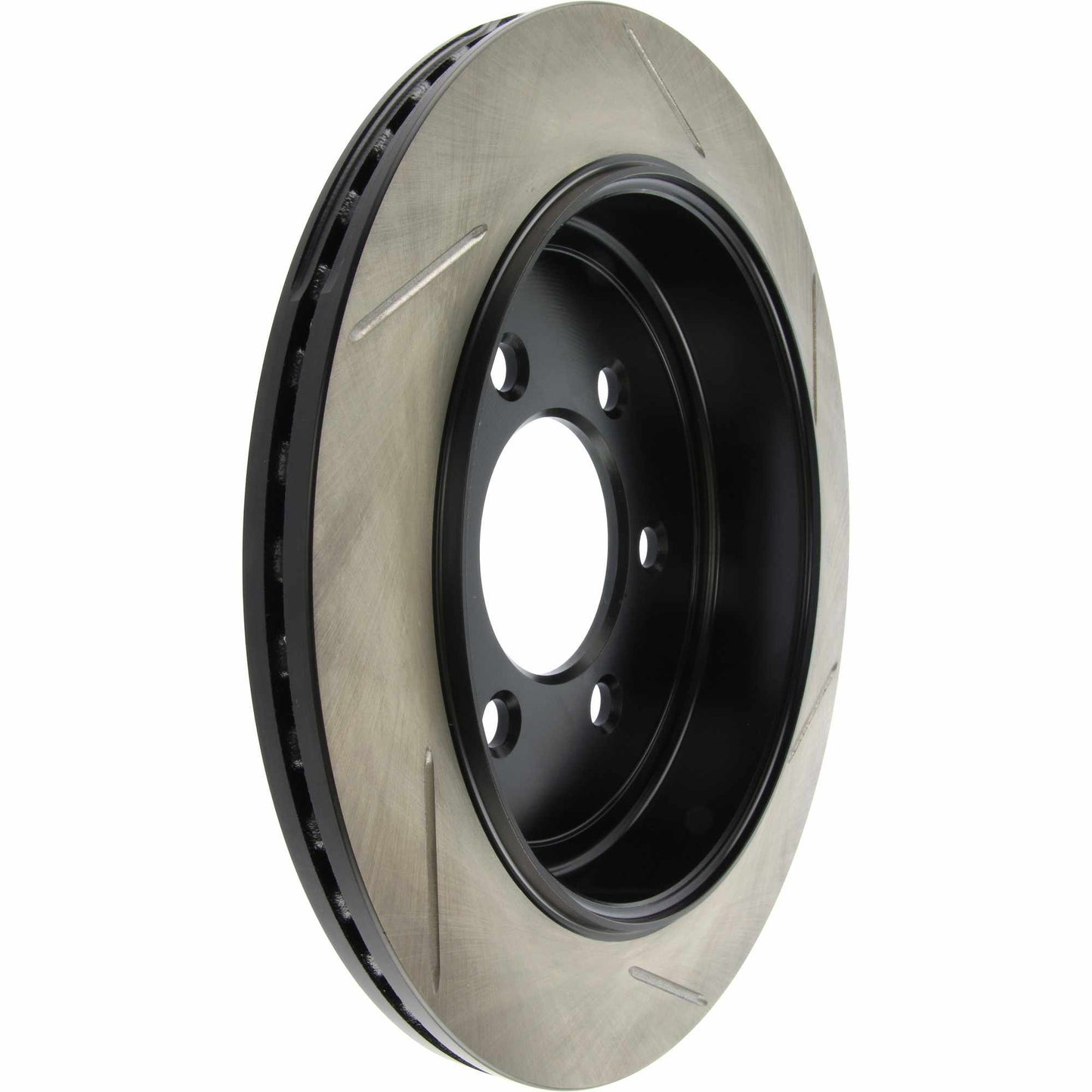 StopTech Slotted Sport Brake Rotor 126.65120SR