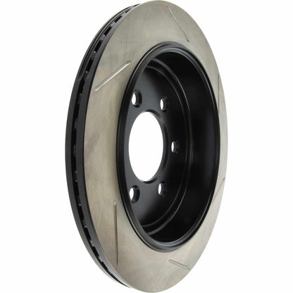 StopTech Slotted Sport Brake Rotor 126.65120SR