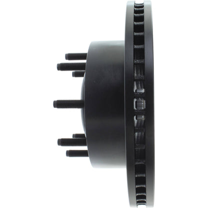 StopTech Slotted Sport Brake Rotor 126.65121SL