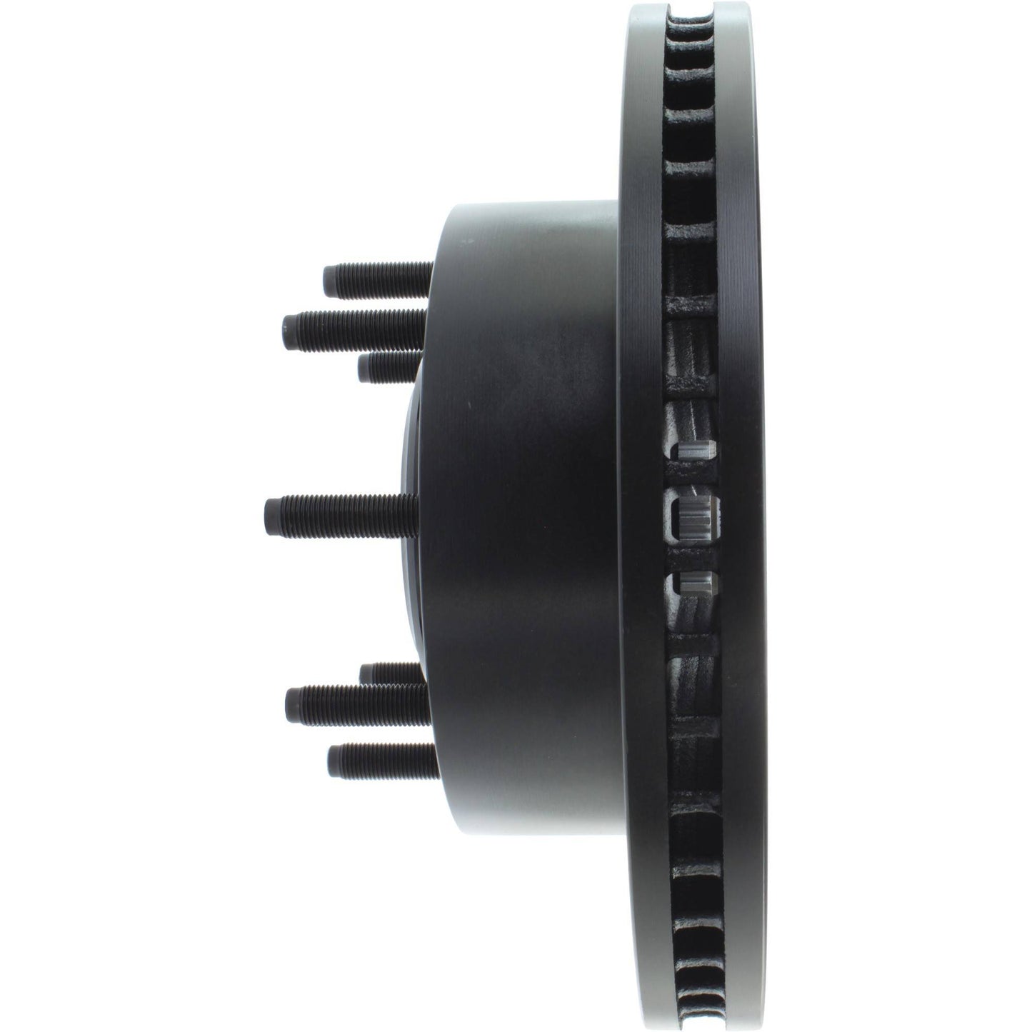 StopTech Slotted Sport Brake Rotor 126.65121SR