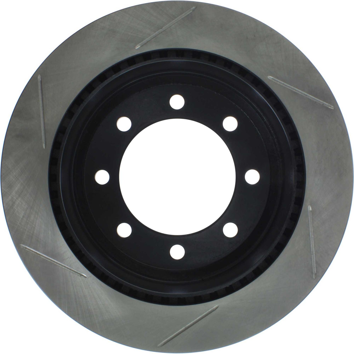 StopTech Slotted Sport Brake Rotor 126.65123SL
