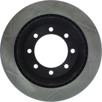 StopTech Slotted Sport Brake Rotor 126.65123SL