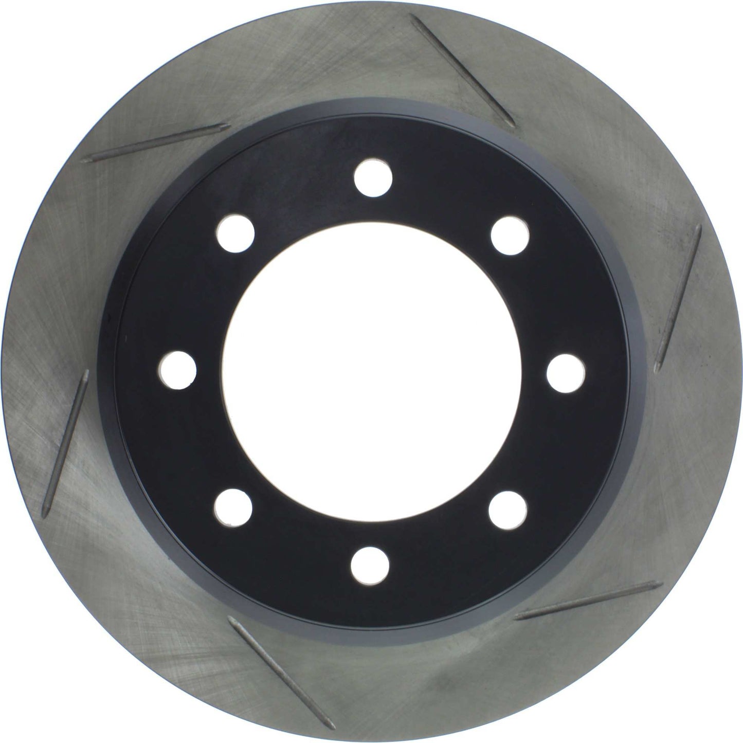StopTech Slotted Sport Brake Rotor 126.65123SL