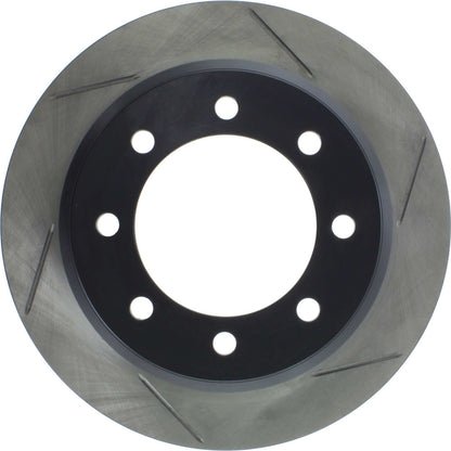 StopTech Slotted Sport Brake Rotor 126.65123SL