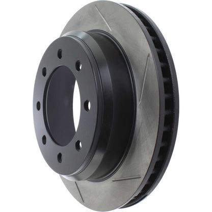 StopTech Slotted Sport Brake Rotor 126.65123SL