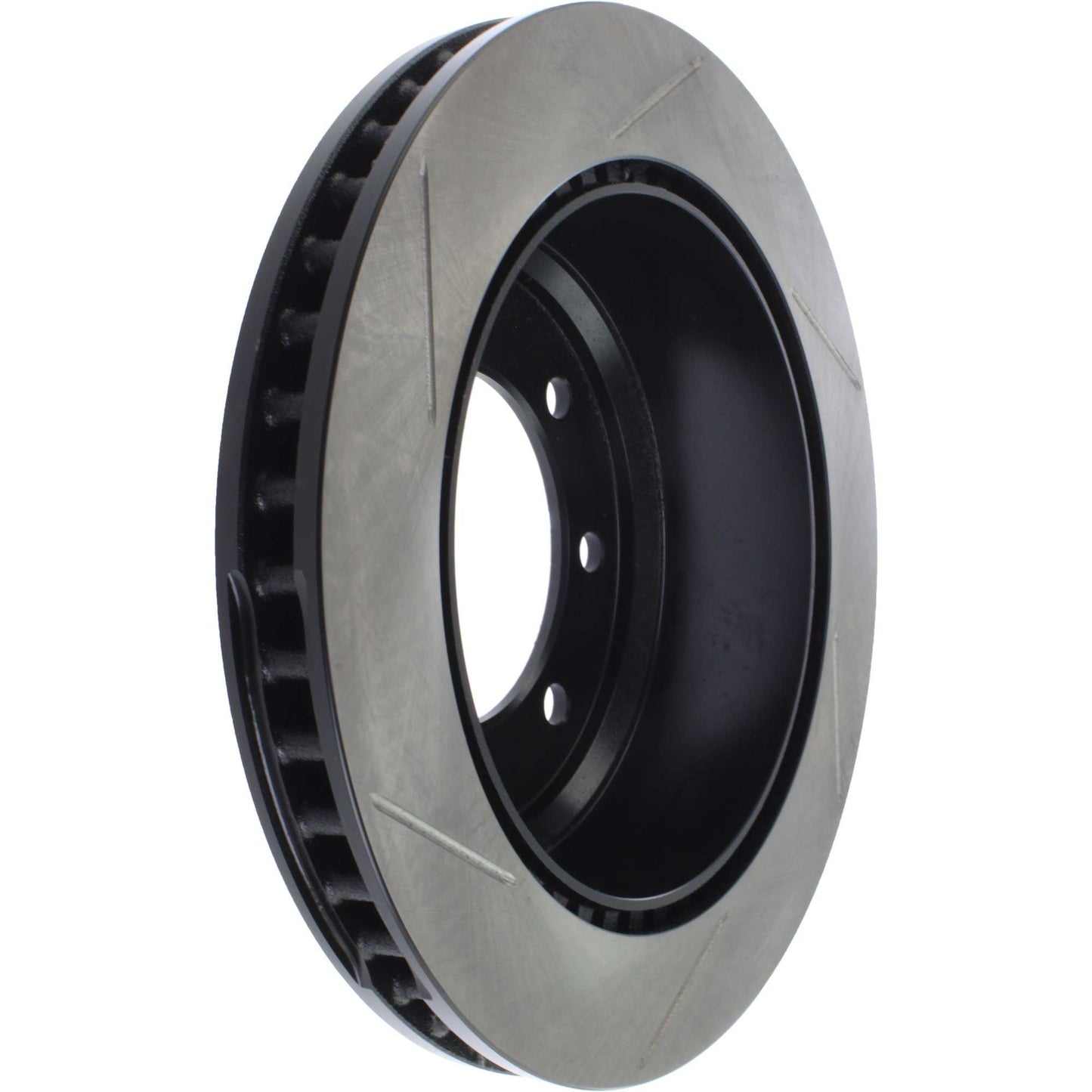 StopTech Slotted Sport Brake Rotor 126.65123SL
