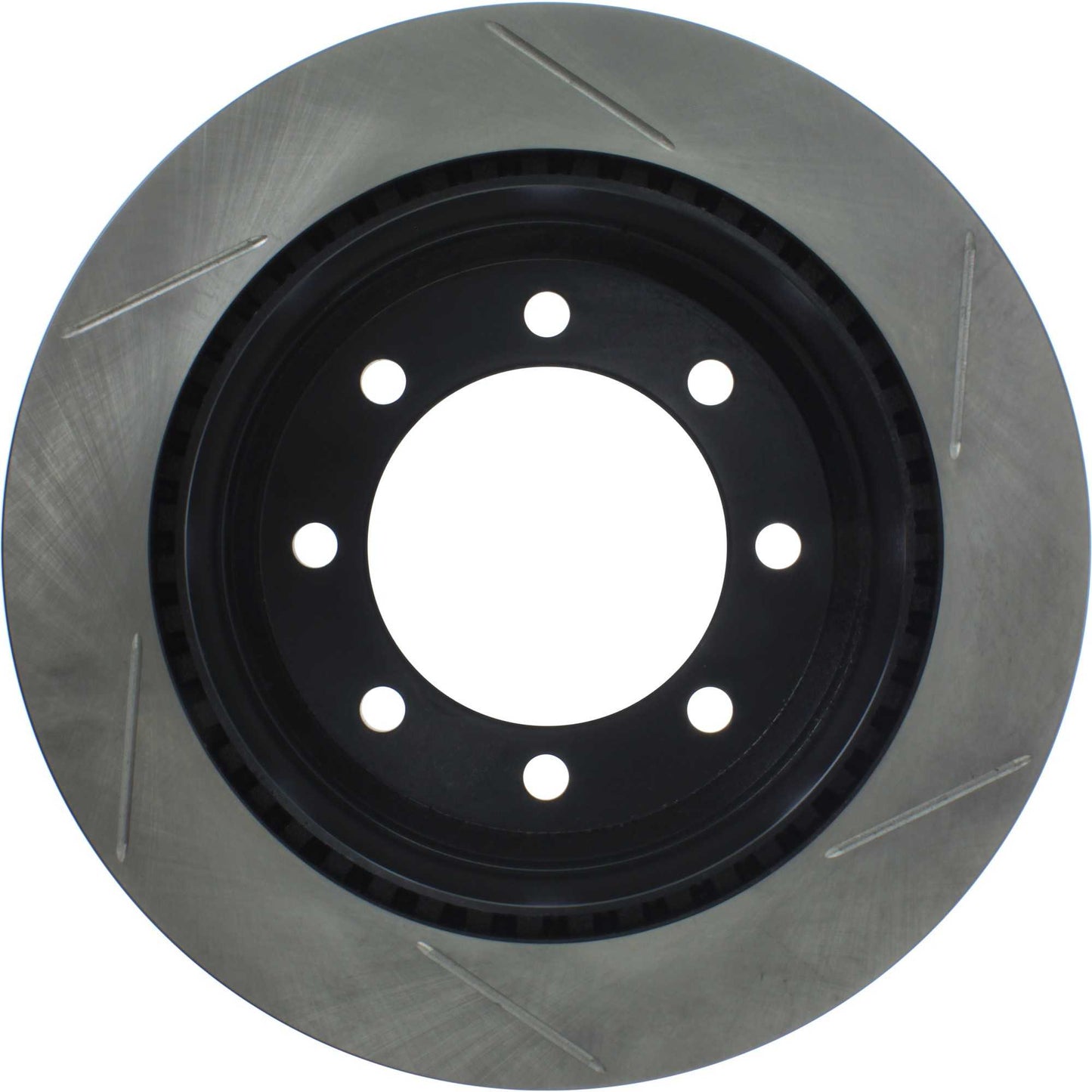 StopTech Slotted Sport Brake Rotor 126.65123SR