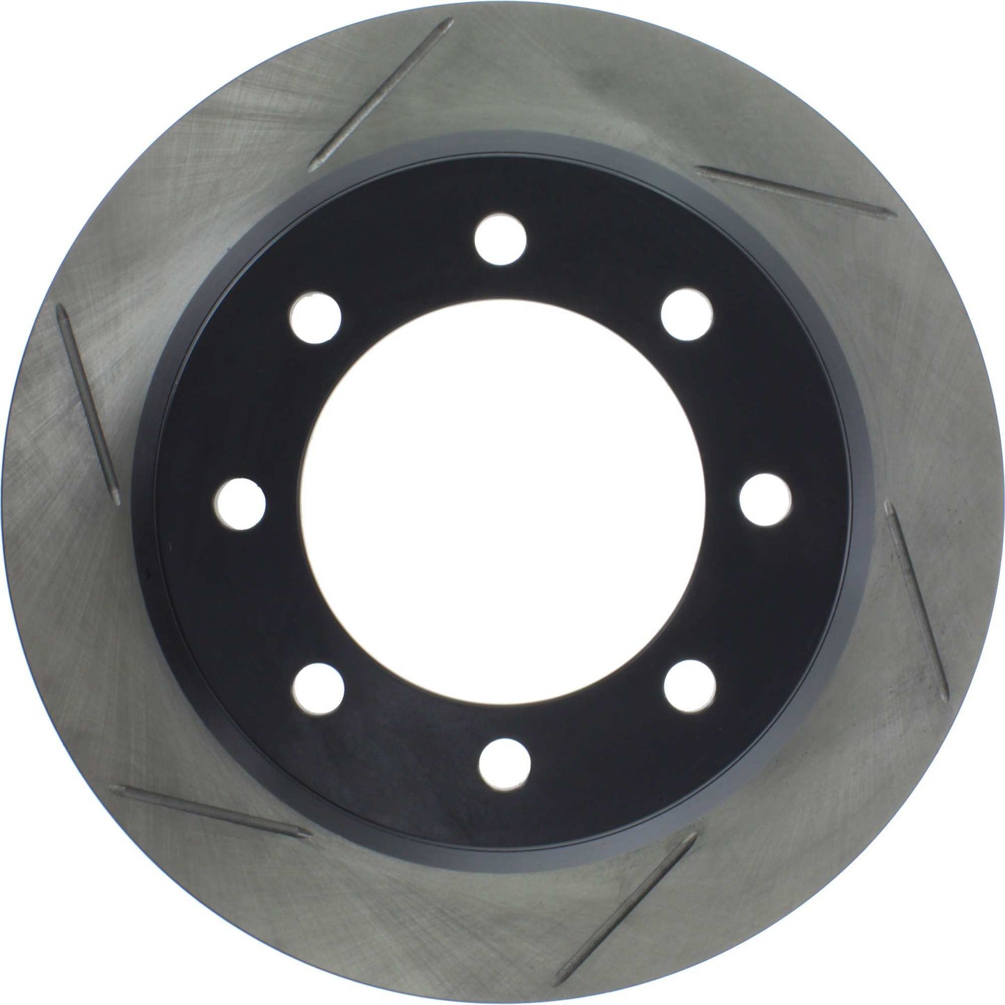 StopTech Slotted Sport Brake Rotor 126.65123SR