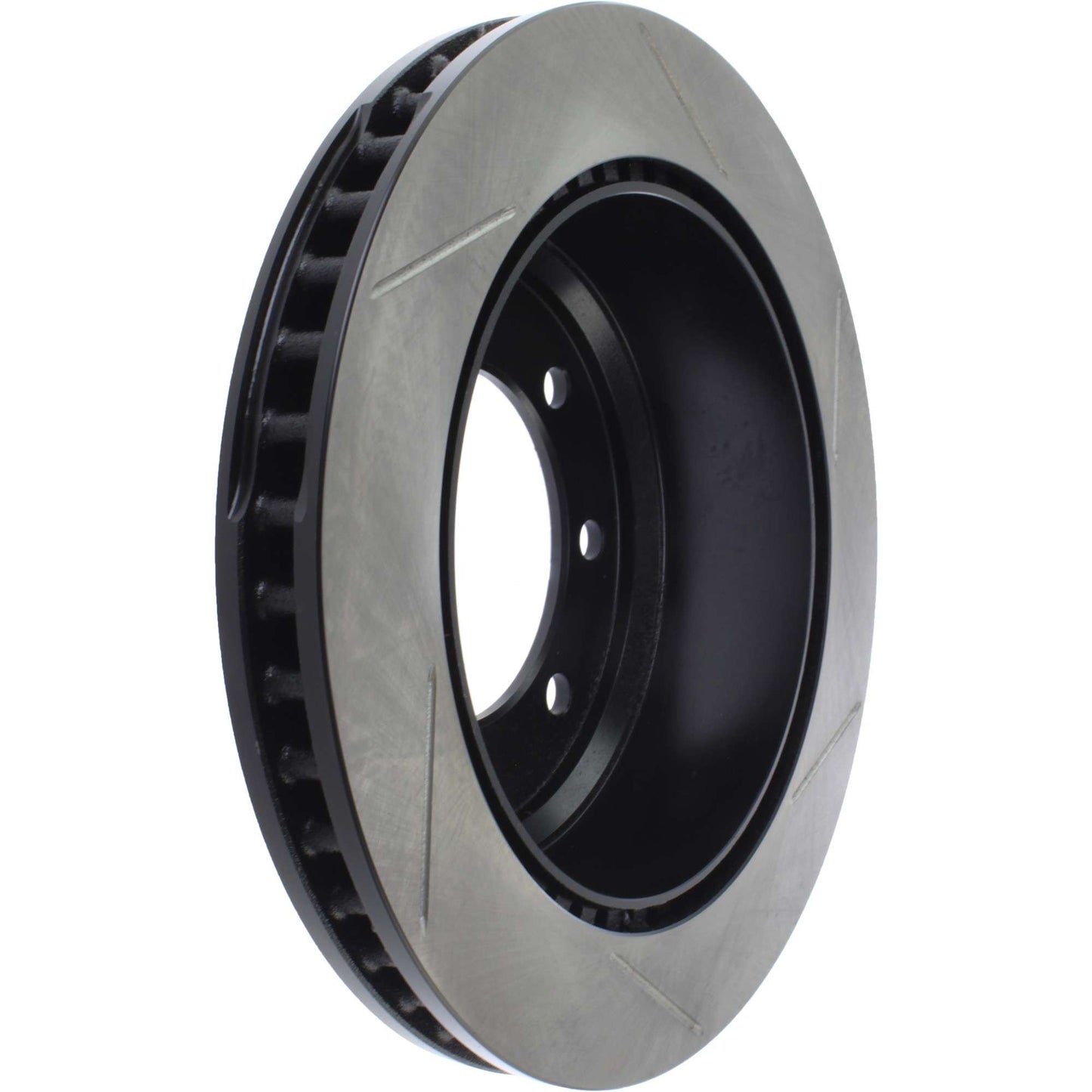 StopTech Slotted Sport Brake Rotor 126.65123SR