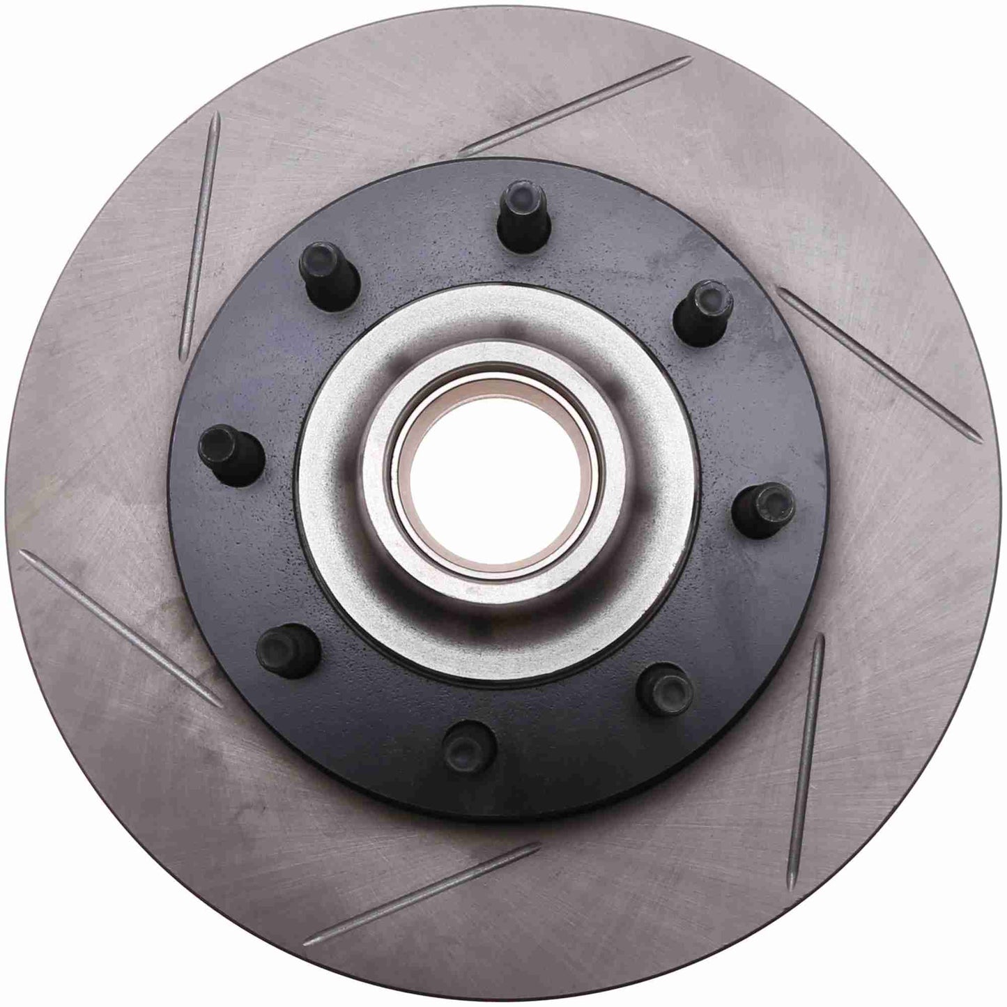 StopTech Slotted Sport Brake Rotor 126.65124SR