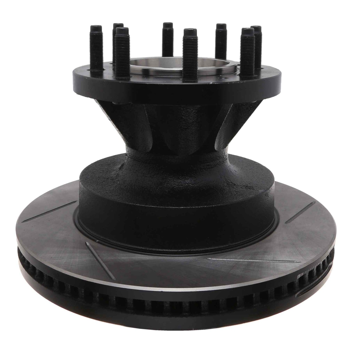 StopTech Slotted Sport Brake Rotor 126.65126SL